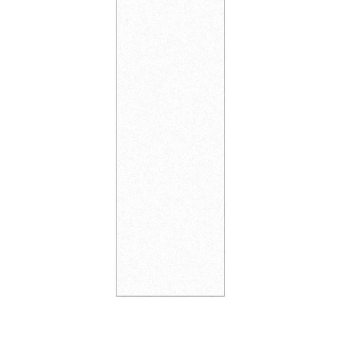 [F15-0211] TAPACANTO BLANCO 2 X 28 MM TECE