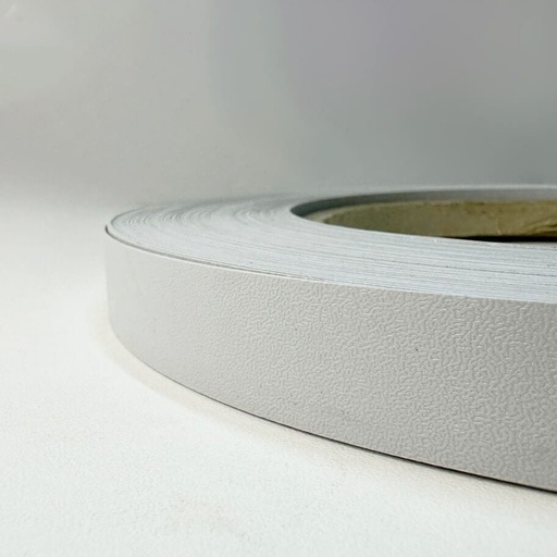 [F15-0116] TAPACANTO GRAY BLUE 2 X 19 MM TECE