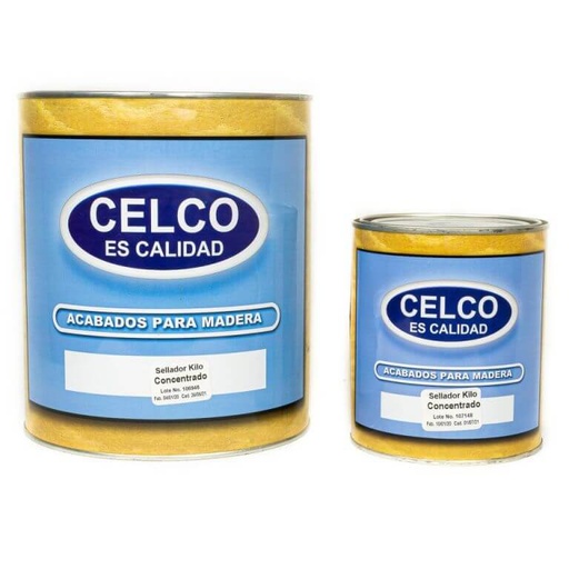 [F3-030001] SELLADOR CONCENTRADO 1/4 CELCO