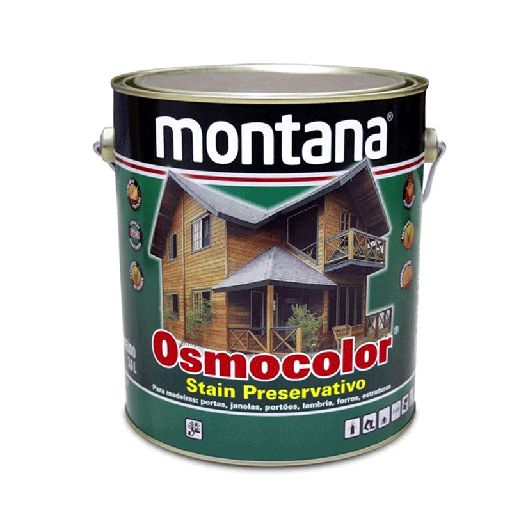 [F3-040603] TINTE IMPER. CANELA GL OSMOCOLOR