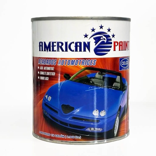 [F3-050304] FONDO GRIS AUTOMOTRIZ 1/4 CELCO