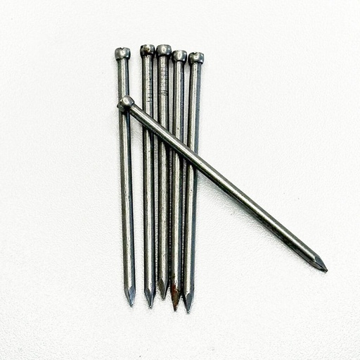 [F4-100102] CLAVO P/MADERA S/CABEZA 2 1/2" SM