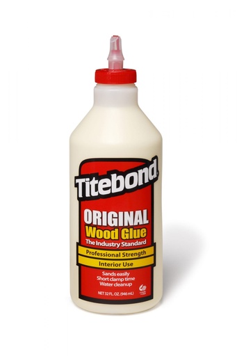 [F6-040008] ADHESIVO TITEBOND ORIGINAL 5065 1/4