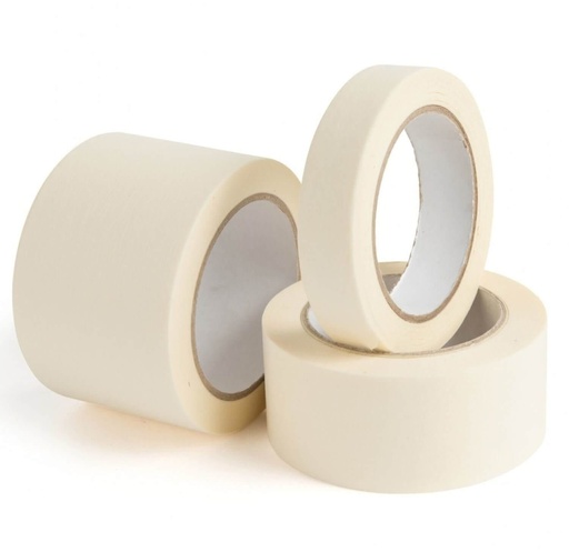 [F6-080001] MASKING TAPE 60 YDS 1" BESTAPE