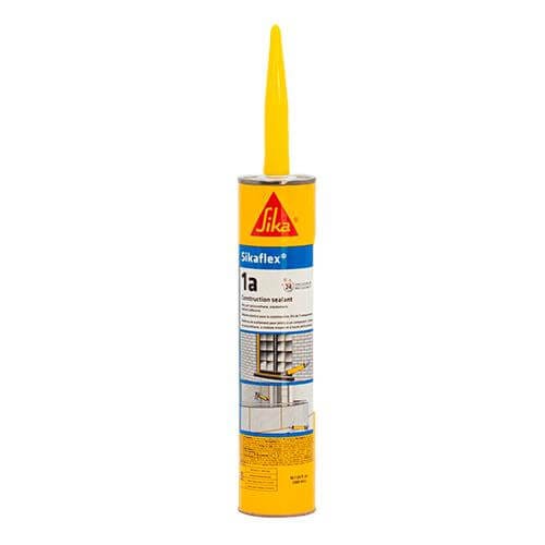 [F6-120000] SIKAFLEX BLANCO 1-A (431-241) SIKA