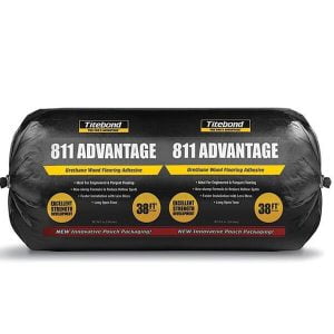 [F6-020000] PEGAMENTO PARA PISO 811 ADVANTAGE 0,75 GL TITEBOND