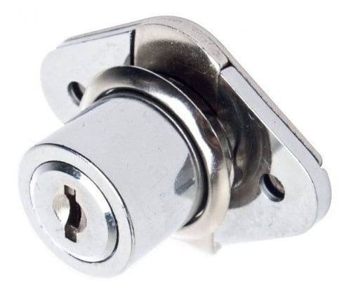 [F7-110101] CHAPA 600 GAVETA ESCRITORIO ROMBO DIMACSA