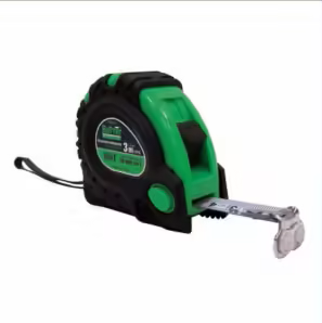 [F9-070401] CINTA METRICA 3 MT ROTTER