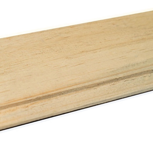 [MADSO-0006] MACHIMBRE TECA 3/4" X 6" X 8'