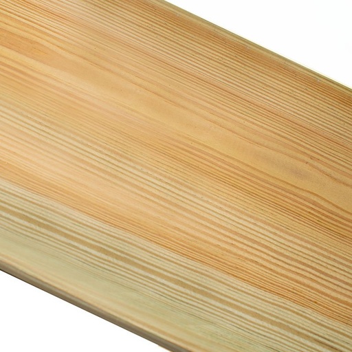 [PT1X10X8] PINO TRATADO 1" X 10" X 8' SM