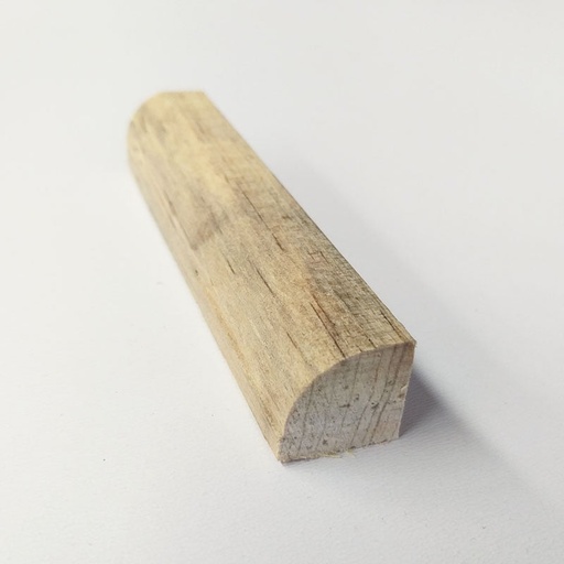 [T14-0127] MOLDURA #10 PINO 9' SM