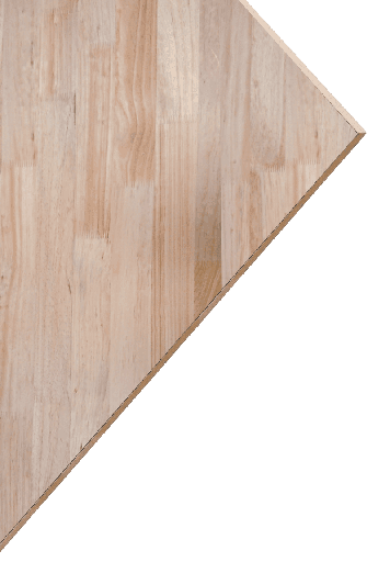 [T17-0133] TABLERO FINGER JOINT PINO TAEDA 3/4" 4' X 8' MADSO