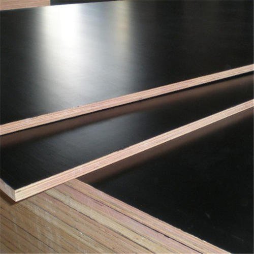 [T5-0204] PLYWOOD FENOLICO BLACK FILM 3/4" 4' X 8' SM