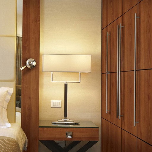 [T6-0802] MELAMINA CEDRO 5/8" 6'X8' VESTO