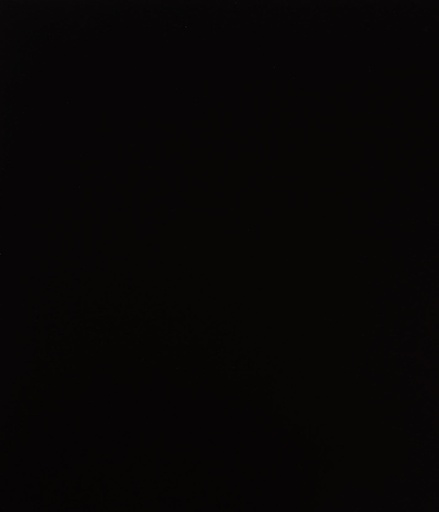 [T6-0115] MELAMINA NEGRA 5/8" 6'X8' VESTO