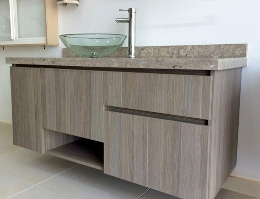 [T6-0108] MELAMINA CENDRA ESCANDINAVO 5/8" 6'X8' VESTO