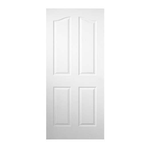 [T9-0210] PUERTA CARNELL FONDEADA 75 CM GLOBALES