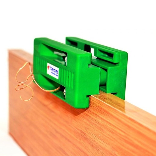 [F9-090010] CORTADORA MANUAL TAPACANTO TECE