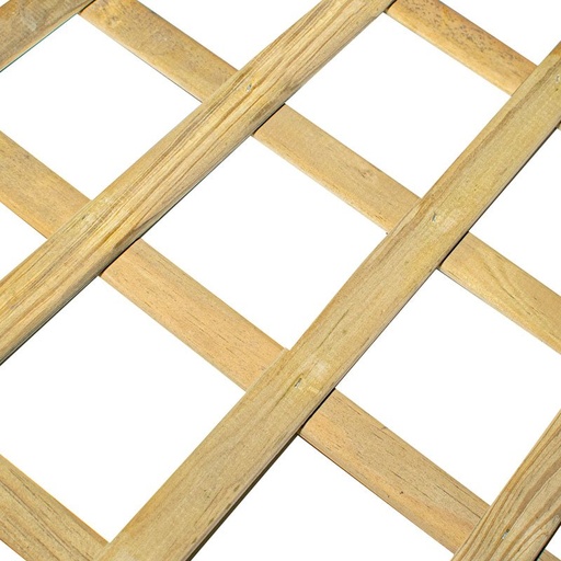 [T11-0304] CELOSIA TECA ABIERTA CUADRADA 4X8 MADSO