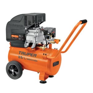 [F8-060100] COMPRESOR TRUPER 2 HP (25LT)