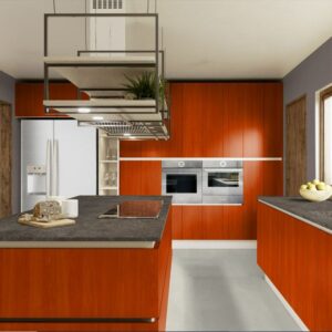 [T6-0841] MELAMINA PERAL 5/8" 6'X8' VESTO