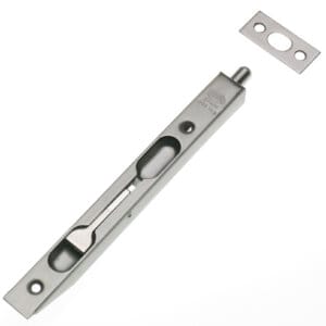 [F10-1814] PASADOR CANTO DORADO ANTIGUO 6" 401-150 DIMACSA