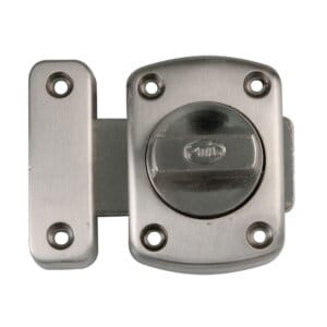 [F10-1829] PASADOR CIRCULAR CROMADO 40 MM GRANDE DIMACSA