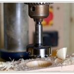 [F11-230000] KIT BROCA FORSTNER DIENTE SIERRA 16 PZS  670-160 TIMBERLINE