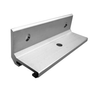 [F13-120001] CONECTOR DE MURO ANCHO 50 MM DUCASSE