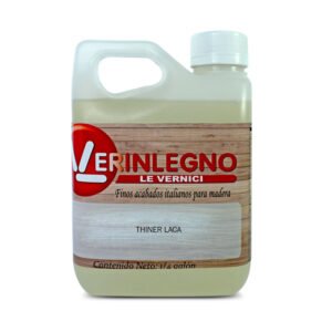 [F3-110108] THINNER LACA LT SM