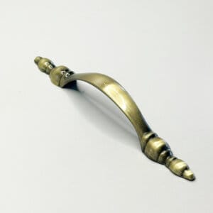 [F5-030009] HALADOR C ANTIGUO ARCO 76CC 129 3" DIMACSA