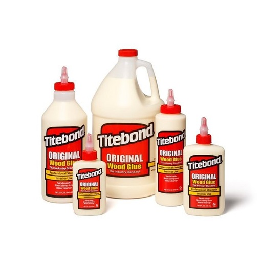 [F6-040009] ADHESIVO TITEBOND ORIGINAL 50666 GL
