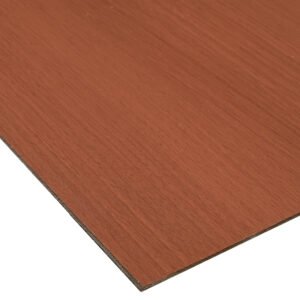 [T4-0127] RESPALDO NOGAL TERRACOTA VESTO 6X8 (Vermont Dark)