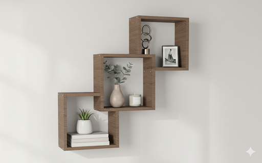 [CC-2007486] REPISA 3 CUADROS ASERRADO NORDICO