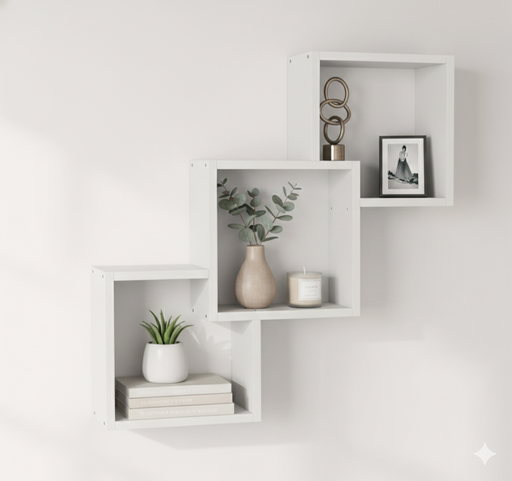 [CC-2007488] REPISA 3 CUADROS BLANCO