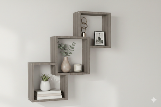 [CC-2007478] REPISA 3 CUADROS CENDRA ESCANDINAVO