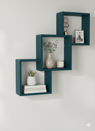 [CC-2007480] REPISA 3 CUADROS TUAREG SUPER MATE