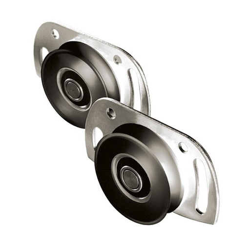 [F13-040107] GUIA D-52 TUBULAR 2 MTS DUCASSE