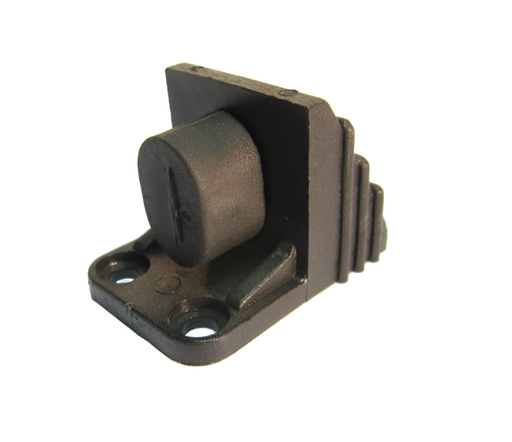 [F12-320504] TOPE PARA PUERTA DE CLOSET D7/D14  DUCLOSET DUCASSE