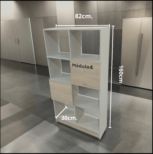 [CC-2007490] ORGANIZADOR 1600x820x300   