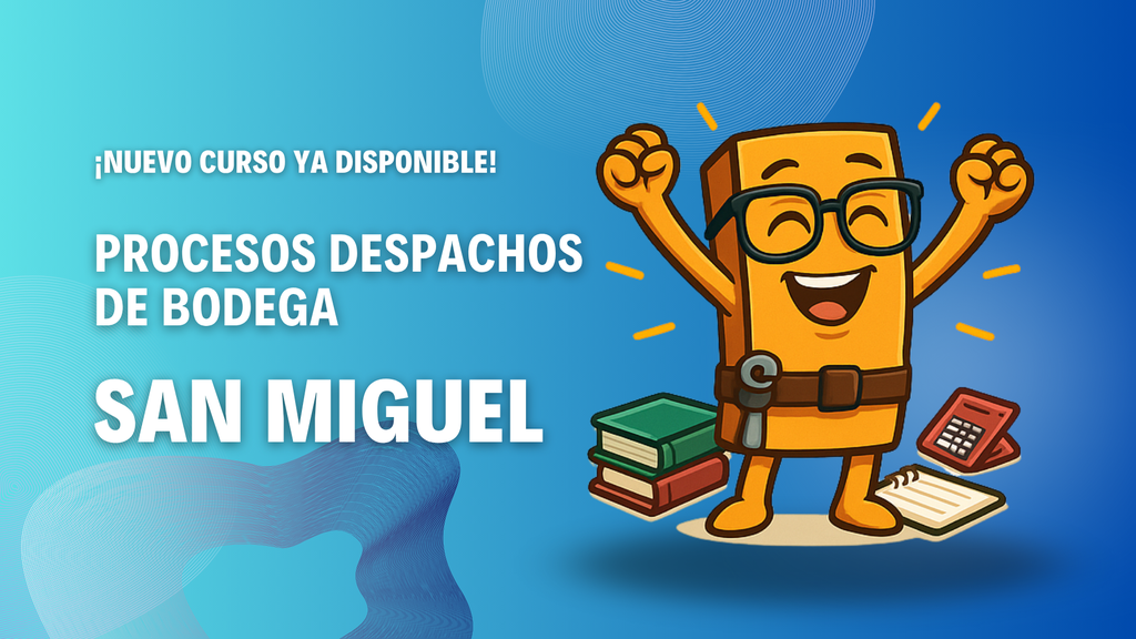 Procesos de Despacho en Bodegas